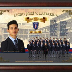 Clásico institucional